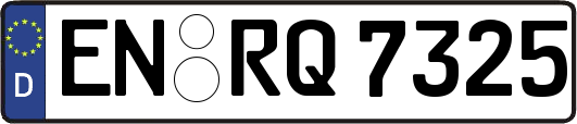 EN-RQ7325