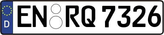 EN-RQ7326