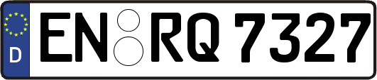 EN-RQ7327