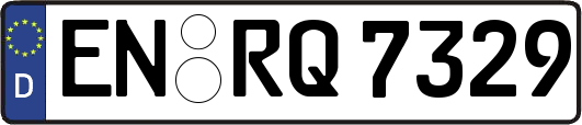 EN-RQ7329