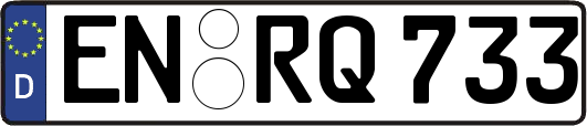 EN-RQ733