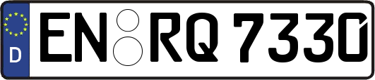 EN-RQ7330