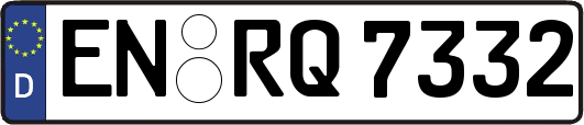 EN-RQ7332