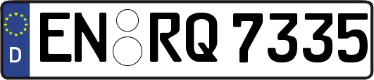 EN-RQ7335