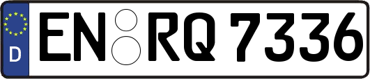 EN-RQ7336