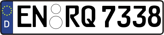 EN-RQ7338