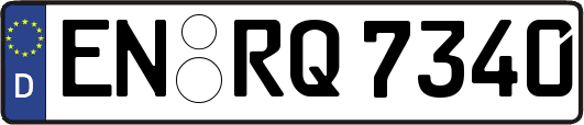 EN-RQ7340