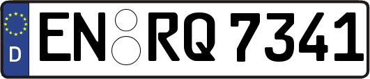 EN-RQ7341