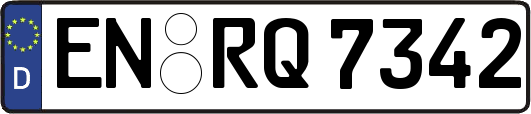 EN-RQ7342