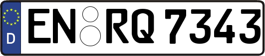 EN-RQ7343