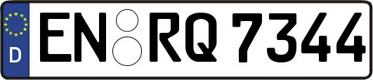 EN-RQ7344