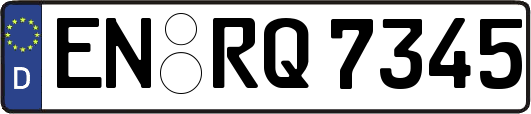 EN-RQ7345