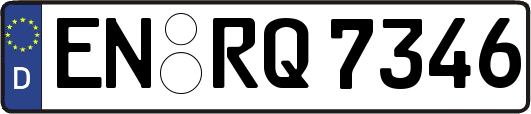 EN-RQ7346