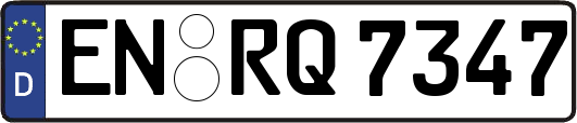 EN-RQ7347