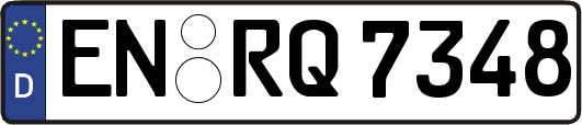 EN-RQ7348