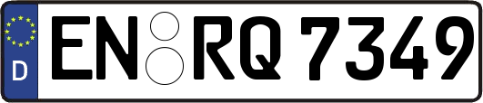 EN-RQ7349