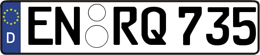 EN-RQ735