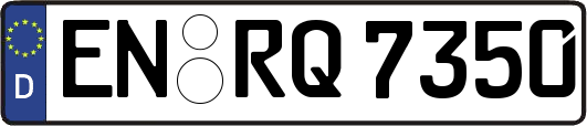 EN-RQ7350