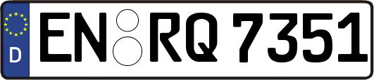 EN-RQ7351