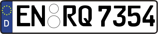 EN-RQ7354