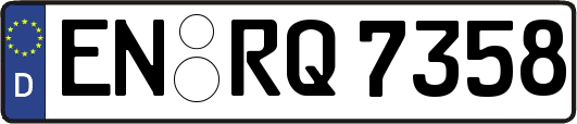 EN-RQ7358