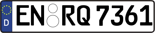 EN-RQ7361