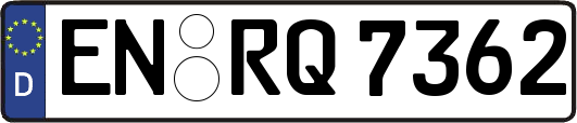 EN-RQ7362