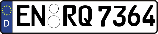 EN-RQ7364
