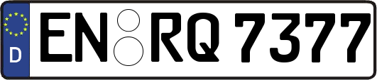 EN-RQ7377