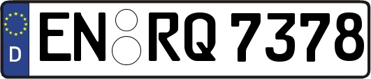 EN-RQ7378