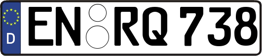 EN-RQ738