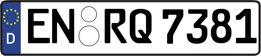 EN-RQ7381