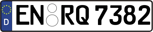 EN-RQ7382