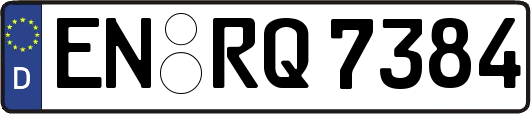 EN-RQ7384