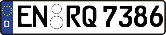 EN-RQ7386