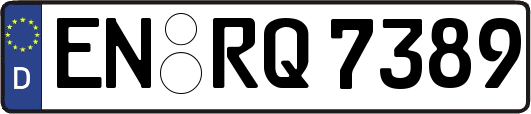 EN-RQ7389