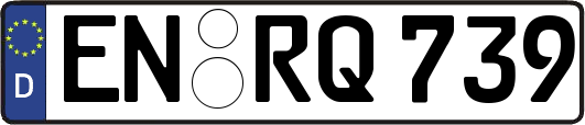 EN-RQ739