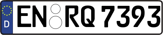 EN-RQ7393