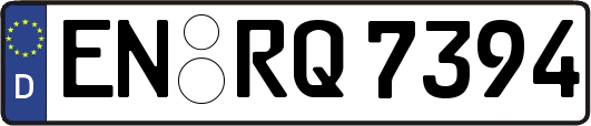 EN-RQ7394