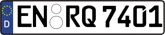 EN-RQ7401