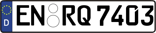 EN-RQ7403