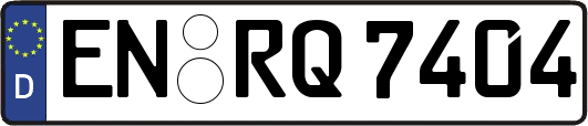 EN-RQ7404