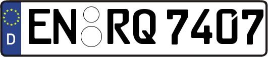 EN-RQ7407