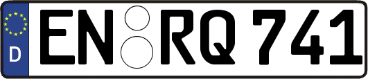 EN-RQ741