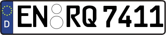 EN-RQ7411