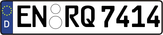 EN-RQ7414