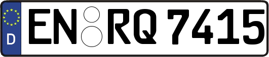EN-RQ7415