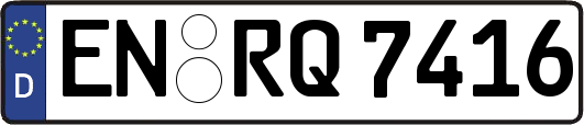 EN-RQ7416