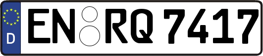 EN-RQ7417