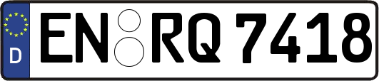 EN-RQ7418